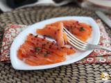 Con questa ricetta il vostro salmone Gravlax sarà sempre un successo!