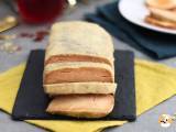 Come preparare il foie gras al sale in modo semplice e veloce per le feste: ecco la ricetta!