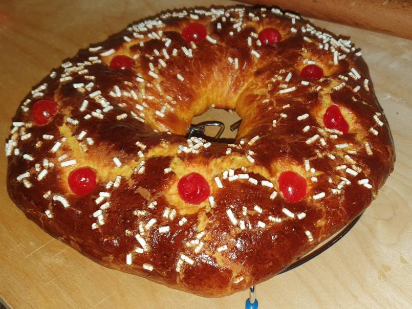 Ricetta preparata da Sandrasavorelli