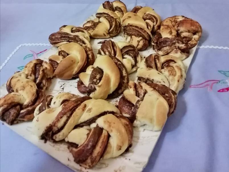 Ricetta preparata da Eftha1