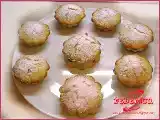 Ricetta Muffin con latticello
