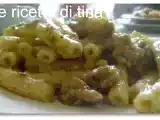 Ricetta Pasta broccoletti e salsiccia