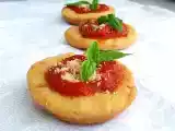 Ricetta Pizzelle fritte