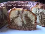Ricetta Caffè e ciambella si grazie con la panna