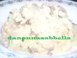 Ricetta Risotto con funghi porcini e crema di ricotta