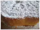 Ricetta Torta cocco-limone