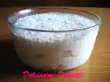 Ricetta Tiramisù al cocco