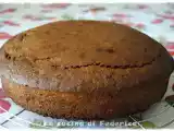 Ricetta Torta al cioccolato bianco e yogurt greco