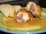 Ricetta Non le solite cosce di pollo!!