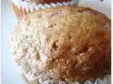 Ricetta I muffins di csaba per una dolce coccola golosa!