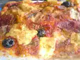 Ricetta Pizza morbida(muddiata)