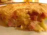 Ricetta Gattò o gateau di patate