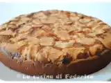Ricetta Crostata sbriciolata al mascarpone