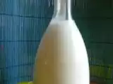 Ricetta Crema di liquore al cocco