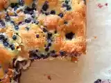 Ricetta Torta di mele e frutti di bosco