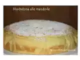 Ricetta Torta morbidona alle mandorle