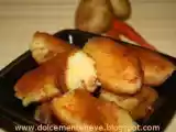 Ricetta Crocchette di patate e carote fritte