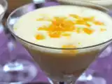 Ricetta Mousse al limoncello e cioccolato bianco