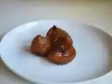 Ricetta Fichi canditi al vin santo: ricetta facile e profumata per dessert e formaggi
