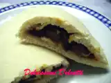 Ricetta Calzone farcito con melanzane