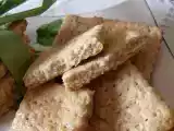 Ricetta Biscotti integrali al farro
