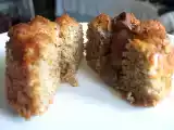 Ricetta Torta golosa di grano saraceno