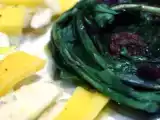 Ricetta Tartare di tonno al mango