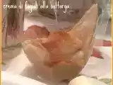 Ricetta Crema di fagioli alla bottarga