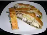 Ricetta Filetti di pesce in crosta di pane