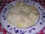 Ricetta Petto di pollo alla crema di latte