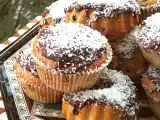 Ricetta Muffin cocco-ciocco