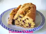 Ricetta Plumcake di zucca e cioccolato