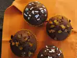 Ricetta Muffin morbidi al cacao e kefir