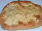 Ricetta Focaccia gorgonzola e pancetta