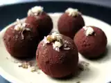 Ricetta Tartufi al cioccolato senza glutine