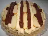 Ricetta Torta di compleanno per la mia nonna