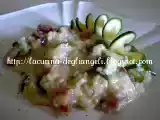Ricetta Risotto con speck e robiola