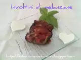 Ricetta Involtini di melanzane con carne macinata