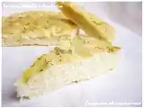 Ricetta Focaccia al rosmarino