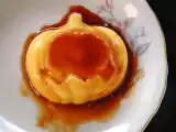 Ricetta Panna cotta alla zucca