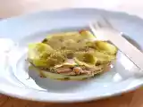 Ricetta Tortino di patate e alici