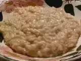 Ricetta Risotto sfumato alla birra
