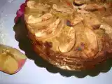Ricetta Torta di riso e mele