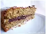 Ricetta Torta con farina di grano saraceno