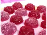 Ricetta Caramelle gelèes alla fragola