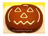 Ricetta Torta di halloween