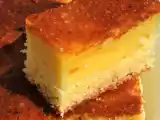 Ricetta Torta mobida e cremosa al limone
