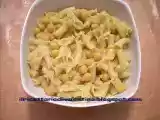 Ricetta Ciciri e tria, pasta e ceci