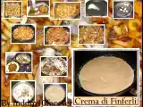 Ricetta Crema di finferli