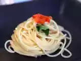 Ricetta Spaghetti con la bottarga sarda: veloci, particolari e buoni!